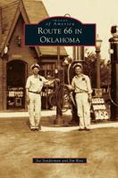 Route 66 in Oklahoma 0738590517 Book Cover