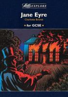 Letts Explore "Jane Eyre" (Letts Literature Guide) 1857582543 Book Cover