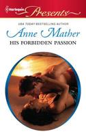 His Forbidden Passion 0373129718 Book Cover