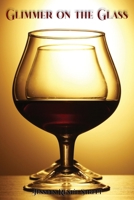 Glimmer on the Glass B0CQPGSD8Y Book Cover