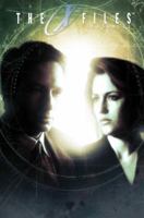 The X-Files Season 11 Vol. 2 1631406434 Book Cover