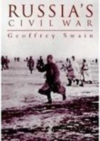 Russia's Civil War 0752417908 Book Cover