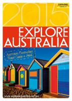 Explore Australia 2015 1741174570 Book Cover