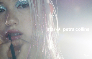 Star by Petra Collins 0847876314 Book Cover
