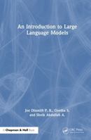An Introduction to Large Language Models 1041094353 Book Cover