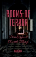 Rooms Of Terror B0FBRKSM8L Book Cover