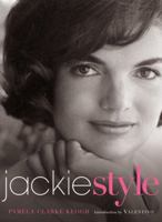 Jackie Style 0060199520 Book Cover