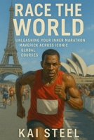 Race the World: Unleashing Your Inner Marathon Maverick Across Iconic Global Courses B0F9TPDV8J Book Cover