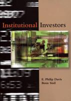 Institutional Investors 0262541750 Book Cover