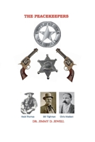 The Peace Keepers 154399024X Book Cover