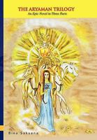 The Aryaman Trilogy 1450055982 Book Cover