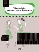 Palmer-Hughes Prep Accordion Course, Bk 3a: For Individual or Class Instruction 0739021761 Book Cover