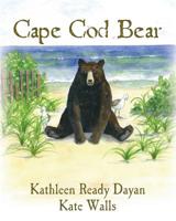 Cape Cod Bear 1478360372 Book Cover