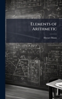 Elements of Arithmetic 1377691829 Book Cover