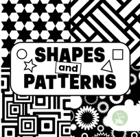 Shapes and Patterns B0CQKDWL8J Book Cover