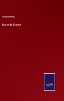 Marie de France 3375029063 Book Cover