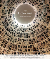 The Holocaust 0233004440 Book Cover