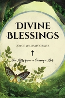 Divine Blessings 1958082945 Book Cover