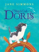 Ship's Cat Doris 1408308967 Book Cover