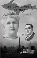The Iron Queen's Revenge B0GMRDP8CK Book Cover