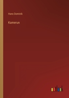 Kamerun 3368227823 Book Cover
