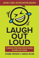 Laugh Out Loud 0620320508 Book Cover