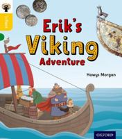Erik's Viking Adventure 0766451313 Book Cover