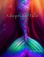 Adoption Tale A Children’s Story: Interactive Adventure B0C8786G5X Book Cover