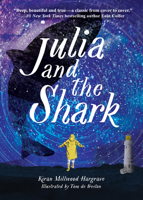 Julia and the Shark 1454948698 Book Cover