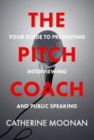 The Pitch Coach 1910742244 Book Cover