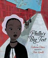 Phillis's Big Test 0618737391 Book Cover