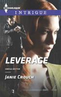 Leverage 0373698461 Book Cover