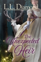 The Unexpected Heir 1960057162 Book Cover