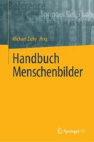Handbuch Menschenbilder 3658321296 Book Cover