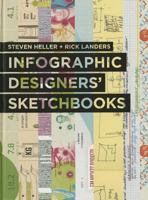 Raw Data, Infographics Designers' Sketchbooks 1616892862 Book Cover