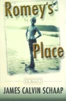 Romey's Place, repack: A Novel 0800732383 Book Cover
