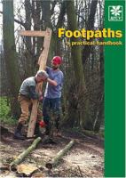 Footpaths 0946752311 Book Cover