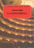 La Sonnambula 1276792085 Book Cover