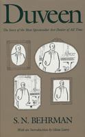 Duveen: The Story of the Most Spectacular Art Dealer of All Time 0233978542 Book Cover