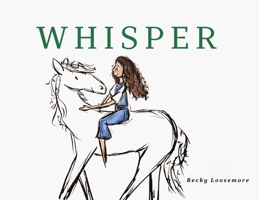Whisper 1399946188 Book Cover