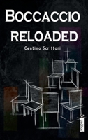 Boccaccio reloaded (German Edition) 3347083202 Book Cover