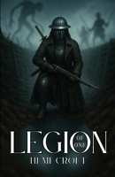 Legion of One 0646717677 Book Cover