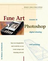 Fine Art Photoshop 1562058290 Book Cover