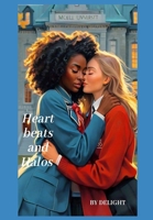 Heartbeats and Halos.: Bella's pussy B0DVQKLQ7Q Book Cover