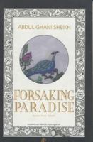 Foresaking Paradise 818764916X Book Cover