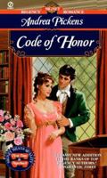 Code of Honor 0451195469 Book Cover