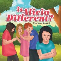 Is Alicia Different? 1984537377 Book Cover