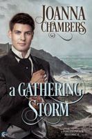 A Gathering Storm 1626495610 Book Cover