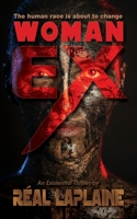 WomanEX 169865779X Book Cover