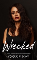 Wrecked 1671174232 Book Cover